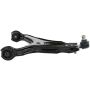 DELPHI TC1141 Control Arm and Ball Joint Assembly