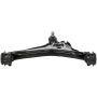 DELPHI TC1141 Control Arm and Ball Joint Assembly