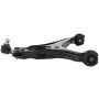DELPHI TC1142 Control Arm and Ball Joint Assembly
