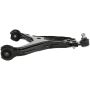 DELPHI TC1142 Control Arm and Ball Joint Assembly