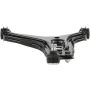 DELPHI TC1142 Control Arm and Ball Joint Assembly