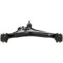 DELPHI TC1142 Control Arm and Ball Joint Assembly