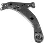 DELPHI TC1146 Control Arm