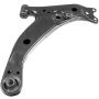 DELPHI TC1147 Control Arm