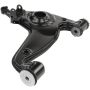 DELPHI TC1148 Control Arm