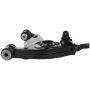 DELPHI TC1148 Control Arm