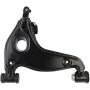 DELPHI TC1148 Control Arm