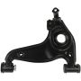 DELPHI TC1148 Control Arm