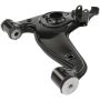 DELPHI TC1149 Control Arm