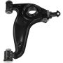 DELPHI TC1149 Control Arm