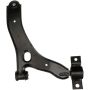 DELPHI TC1165 Control Arm