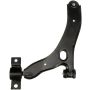 DELPHI TC1166 Control Arm
