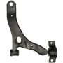 DELPHI TC1166 Control Arm