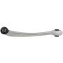 DELPHI TC1177 Control Arm and Ball Joint Assembly