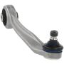 DELPHI TC1178 Control Arm and Ball Joint Assembly