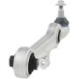 DELPHI TC1179 Control Arm and Ball Joint Assembly