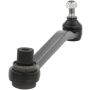 DELPHI TC1182 Control Arm and Ball Joint Assembly