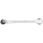 DELPHI TC1226 Control Arm and Ball Joint Assembly