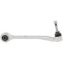 DELPHI TC1227 Control Arm and Ball Joint Assembly