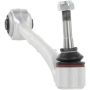 DELPHI TC1227 Control Arm and Ball Joint Assembly