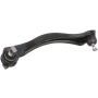 DELPHI TC1232 Control Arm and Ball Joint Assembly