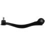DELPHI TC1233 Control Arm and Ball Joint Assembly