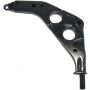 DELPHI TC1245 Control Arm