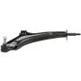 DELPHI TC1258 Control Arm and Ball Joint Assembly
