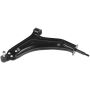 DELPHI TC1258 Control Arm and Ball Joint Assembly
