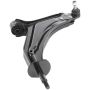 DELPHI TC1259 Control Arm and Ball Joint Assembly