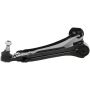 DELPHI TC1259 Control Arm and Ball Joint Assembly