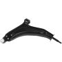 DELPHI TC1259 Control Arm and Ball Joint Assembly