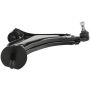 DELPHI TC1259 Control Arm and Ball Joint Assembly