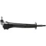 DELPHI TC1259 Control Arm and Ball Joint Assembly