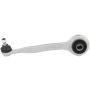 DELPHI TC1279 Control Arm and Ball Joint Assembly
