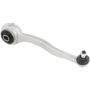 DELPHI TC1280 Control Arm and Ball Joint Assembly
