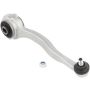 DELPHI TC1280 Control Arm and Ball Joint Assembly
