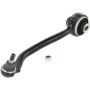 DELPHI TC1281 Control Arm and Ball Joint Assembly