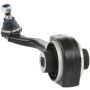 DELPHI TC1281 Control Arm and Ball Joint Assembly