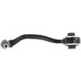 DELPHI TC1281 Control Arm and Ball Joint Assembly