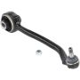 DELPHI TC1282 Control Arm and Ball Joint Assembly