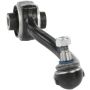 DELPHI TC1282 Control Arm and Ball Joint Assembly
