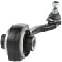DELPHI TC1282 Control Arm and Ball Joint Assembly