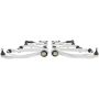 DELPHI TC1300KIT Control Arm Kit