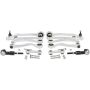 DELPHI TC1300KIT Control Arm Kit