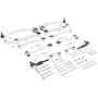 DELPHI TC1300KIT Control Arm Kit