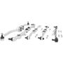 DELPHI TC1300KIT Control Arm Kit