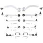 DELPHI TC1300KIT Control Arm Kit