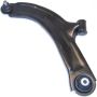 DELPHI TC1307 Control Arm and Ball Joint Assembly