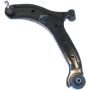 DELPHI TC1309 Control Arm and Ball Joint Assembly